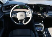 Volkswagen Tayron SUV / Terénní 1,5 l 110 kw