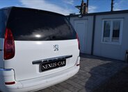 Peugeot 807 MPV 2,0 l 100 kw