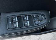 Renault Arkana SUV / Terénní 1,3 l 103 kw