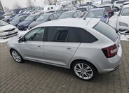 Škoda Rapid Hatchback 999,0 70 kw