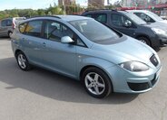 Seat Altea Kombi 1,9 l 77 kw