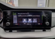 Škoda Octavia Liftback 2,0 l 85 kw