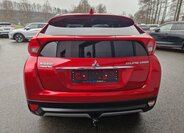 Mitsubishi Ostatní SUV 1,5 l 120 kw