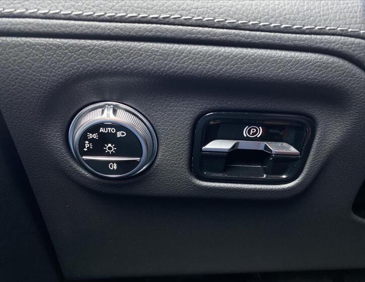 Mercedes-Benz EQS 17