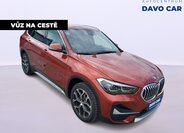 BMW X1 SUV / Terénní 2,0 l 110 kw