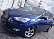 Ford C-MAX Kombi 999,0 92 kw