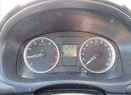 Škoda Fabia Kombi 1,2 l 51 kw