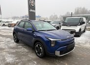 KIA Stonic Hatchback 998,0 74 kw