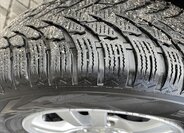 Mitsubishi Outlander SUV / Terénní 2,3 l 110 kw