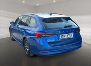Škoda Octavia Kombi 2,0 l 85 kw