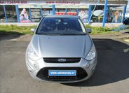 Ford S-MAX Kombi 1,6 l 118 kw