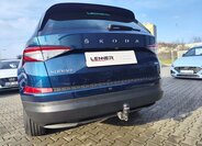 Škoda Kodiaq SUV 2,0 l 147 kw