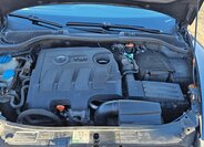 Škoda Octavia Kombi 1,6 l 77 kw