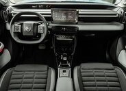 Citroën ë-C3 Aircross SUV 0,0 83 kw