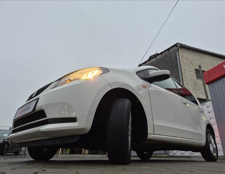 Seat Mii Hatchback 999,0 55 kw