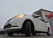 Seat Mii Hatchback 999,0 55 kw