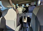 Volkswagen Multivan MPV 2,0 l 110 kw