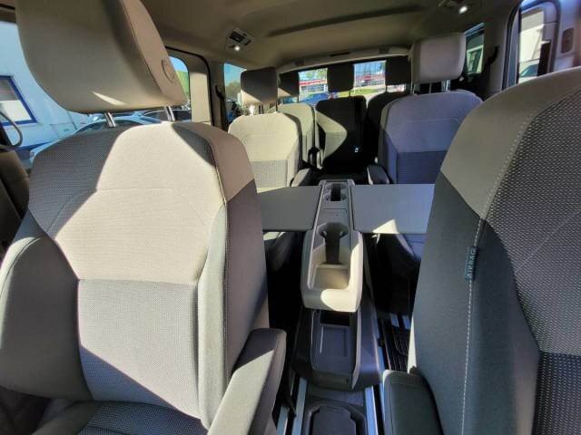 Volkswagen Multivan MPV 2,0 l 110 kw