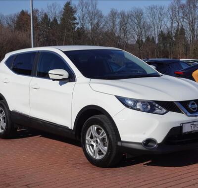 Nissan Qashqai 3