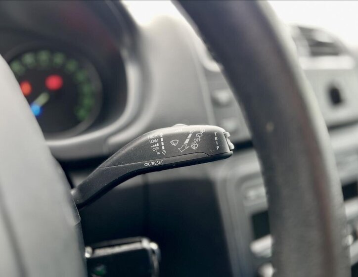 Škoda Roomster MPV 1,2 l 63 kw