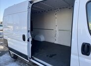 Opel Movano Skříň 2,2 l 103 kw