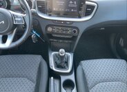 KIA Ceed Kombi 1,5 l 117 kw