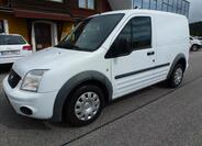 Ford Transit Connect 1