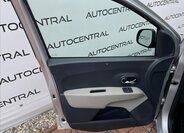 Dacia Lodgy MPV 1,5 l 66 kw