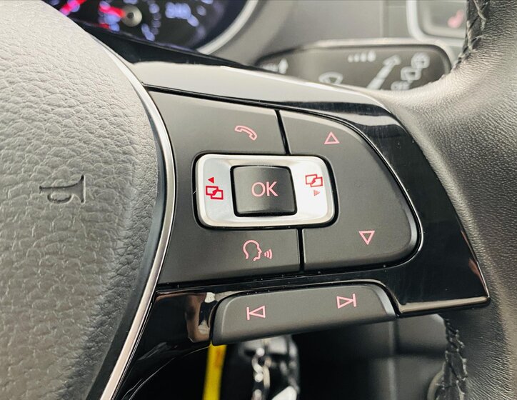 Volkswagen Polo Hatchback 1,2 l 66 kw