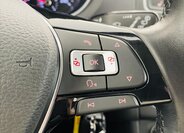 Volkswagen Polo Hatchback 1,2 l 66 kw