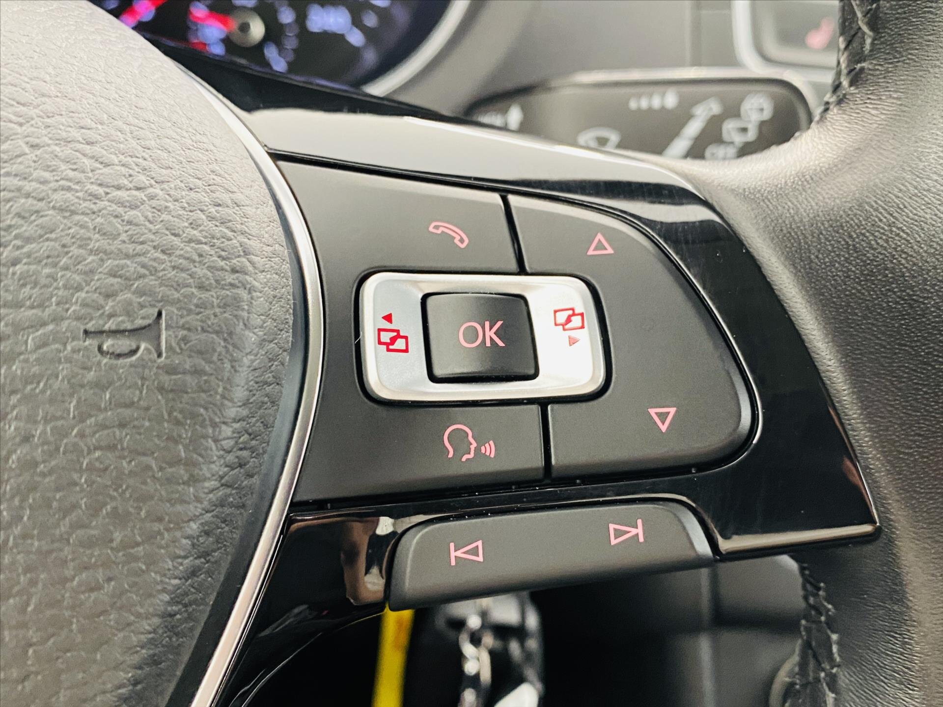 Volkswagen Polo Hatchback 1,2 l 66 kw