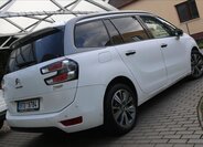 Citroën C4 Picasso Kombi 1,6 l 85 kw