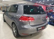Volkswagen Golf 4