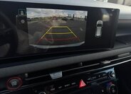 Hyundai Tucson SUV 1,6 l 110 kw