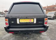 Land Rover Range Rover 5