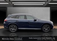 Mercedes-Benz GLC SUV 2,0 l 150 kw