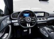 Mercedes-Benz GLE 8