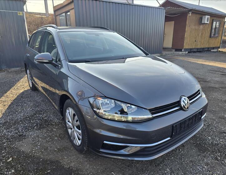 Volkswagen Golf 3