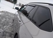 Škoda Fabia Kombi 1,2 l 81 kw