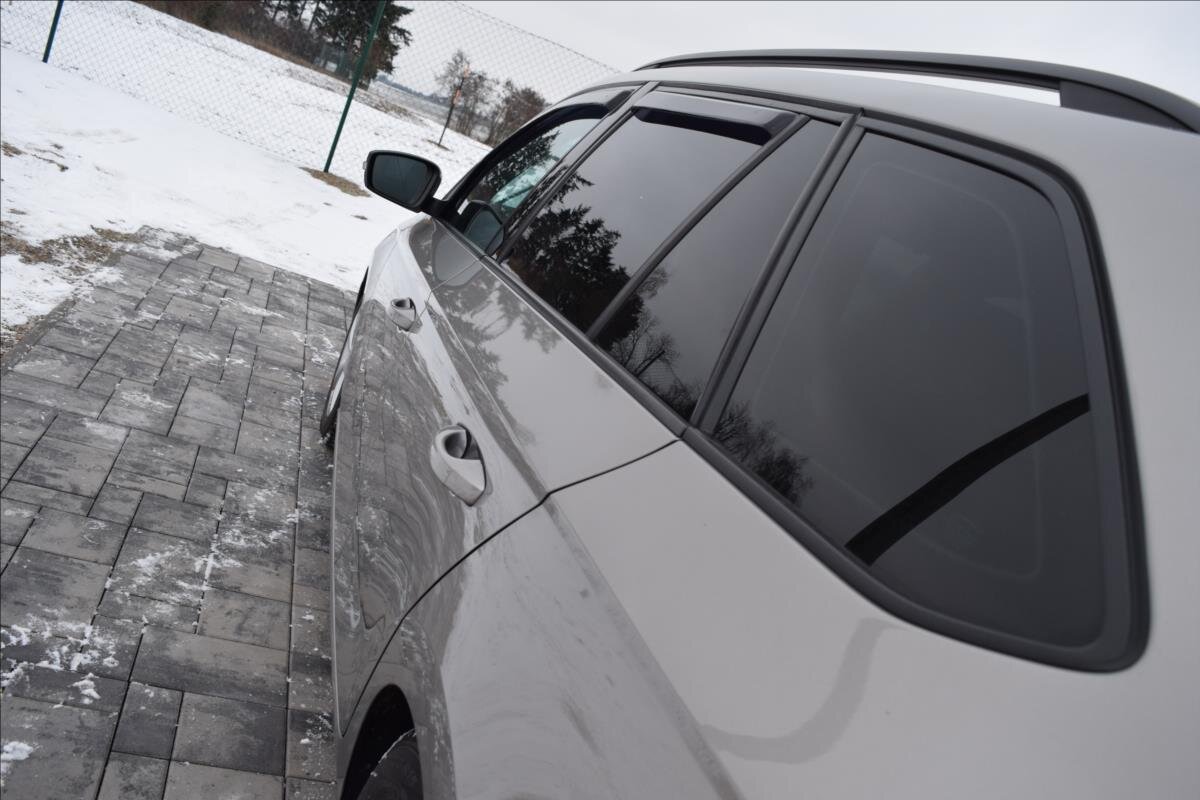 Škoda Fabia Kombi 1,2 l 81 kw