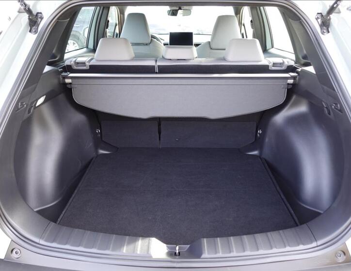 Toyota Corolla Cross 14