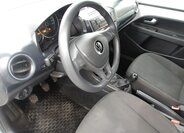 Škoda Citigo Hatchback 999,0 50 kw