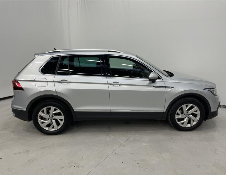 Volkswagen Tiguan 3