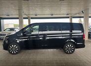 Mercedes-Benz Třídy V 8