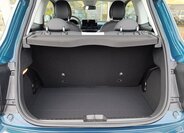 Fiat 500 Hatchback 999,0 48 kw