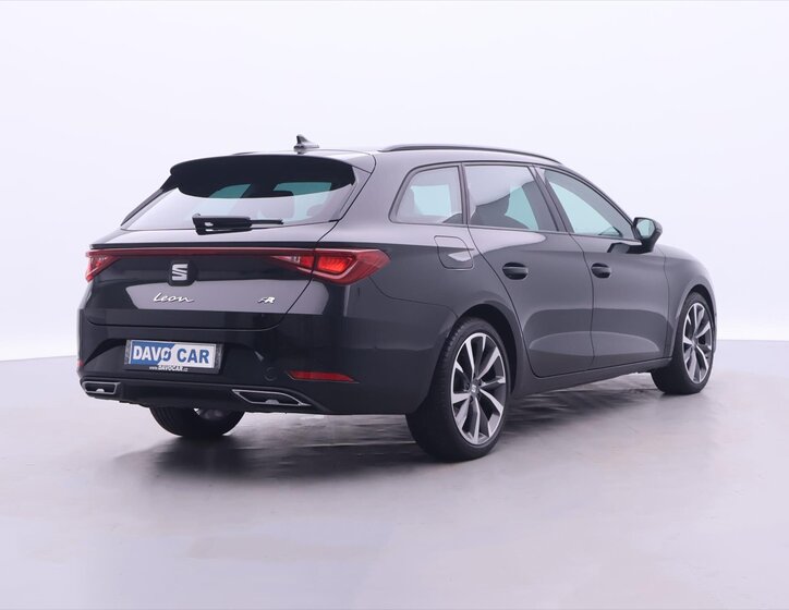 Seat Leon Kombi 2,0 l 110 kw