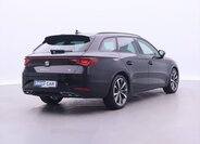 Seat Leon Kombi 2,0 l 110 kw