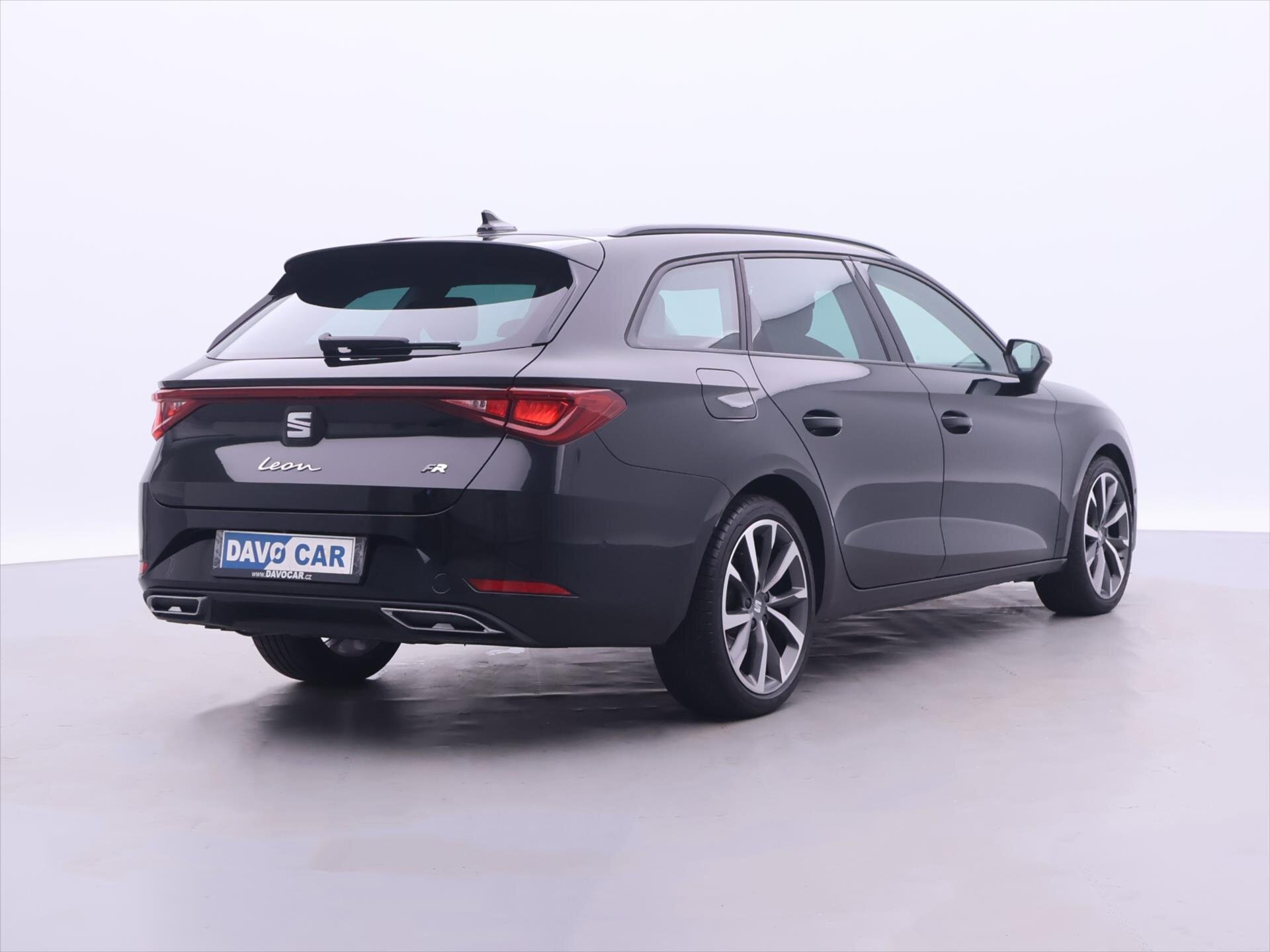 Seat Leon Kombi 2,0 l 110 kw