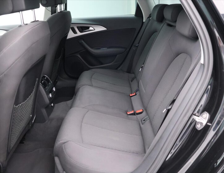 Audi A6 Kombi 2,0 l 140 kw