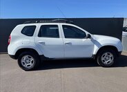 Dacia Duster SUV / Terénní 1,6 l 84 kw